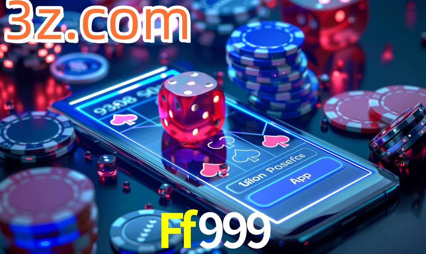 Baixar App Ff999